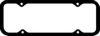 CORTECO 026126P Gasket, cylinder head cover